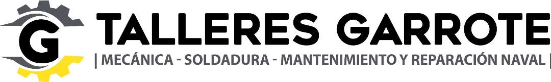 www.talleresgarrote.com